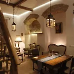 Vokieciu G. Apartman