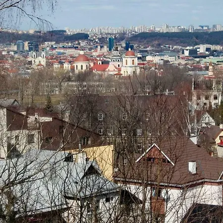 Vokieciu G. Вільнюс