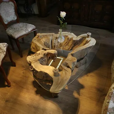 Vokieciu G. Apartment