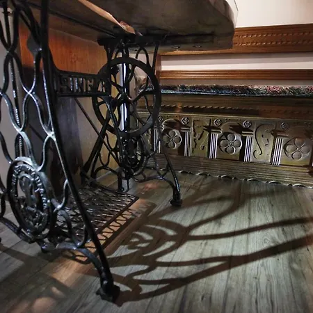 Vokieciu G. 公寓 维尔纽斯