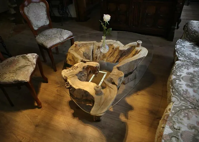 Vokieciu G. Apartment