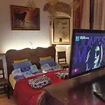 Vokieciu G. * Вильнюс