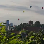 Vokieciu G. Daire Vilnius