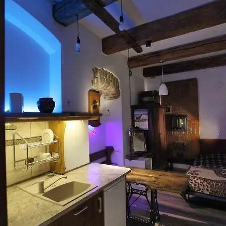 Appartamento Vokieciu G. *