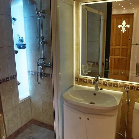 Vokieciu G. Appartamento *