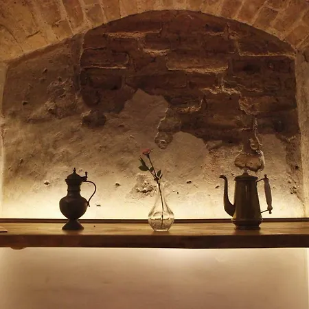 Vokieciu G. Appartamento Vilnius