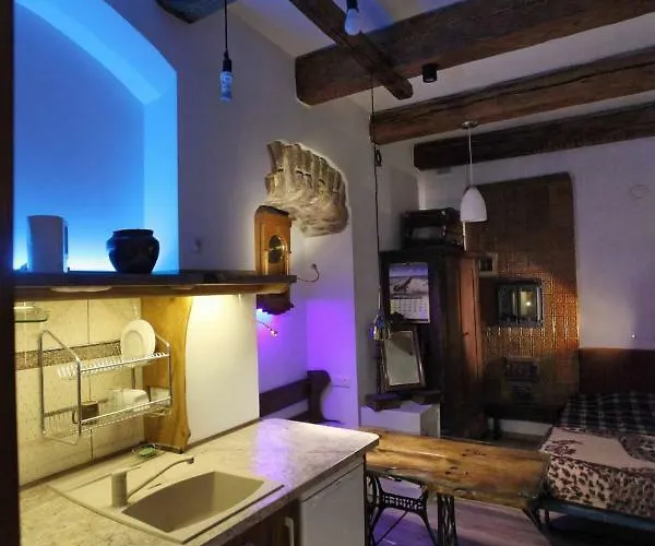 Apartament Vokieciu G. *